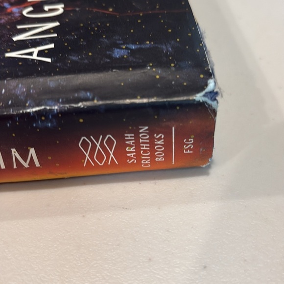 Miracle Creek Hardcover Book.  Novel.  By Angie Kim - Picture 6 of 8